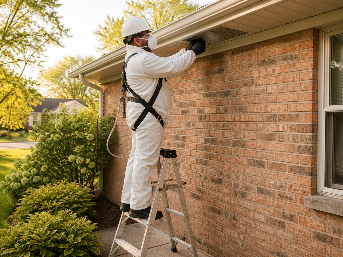 Wildlife Removal